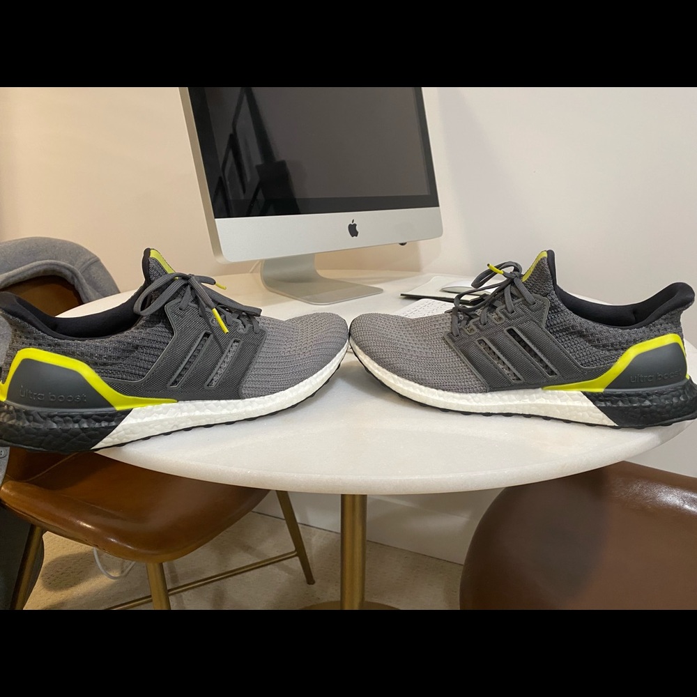 Adidas ultraboost size 12